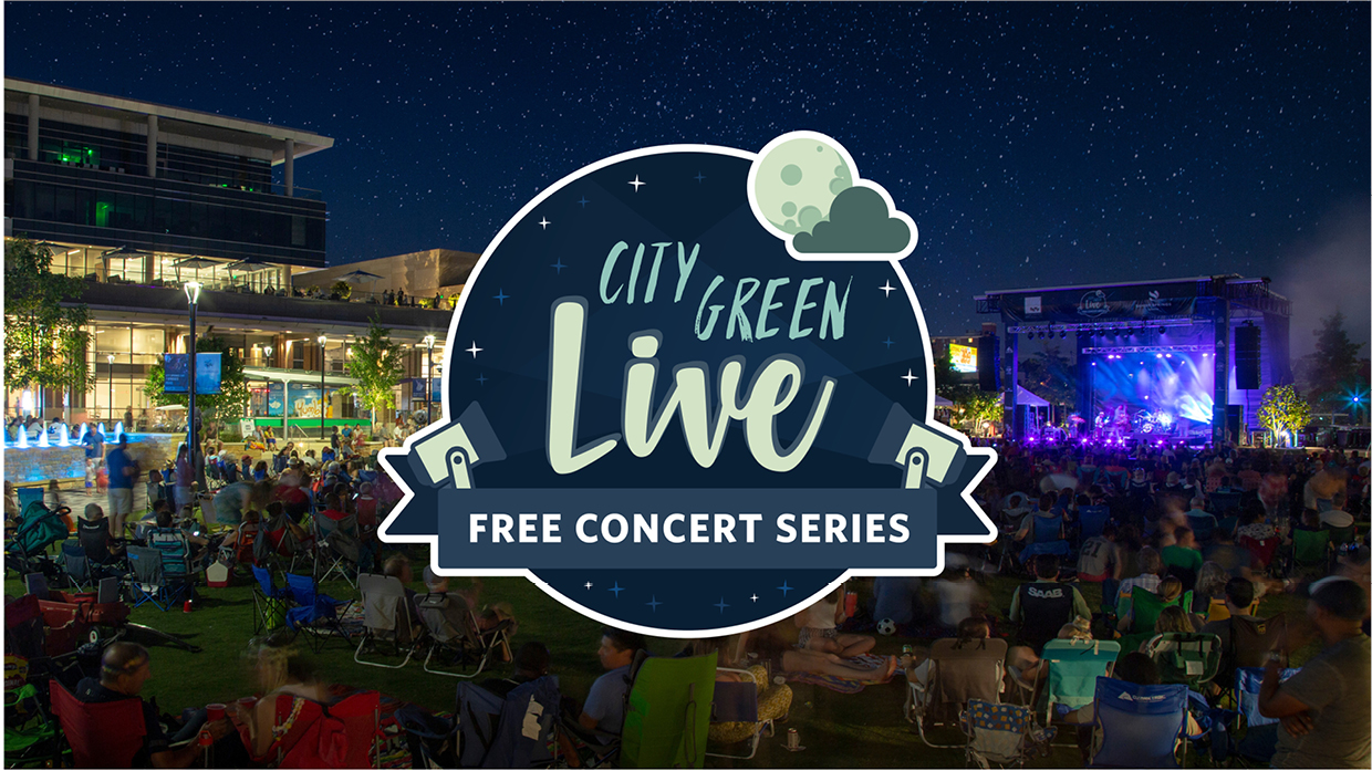 City Green Live Table Reservation Information